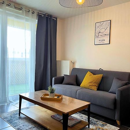 Appartement Le Trendy - Strasbourg Extérieur photo