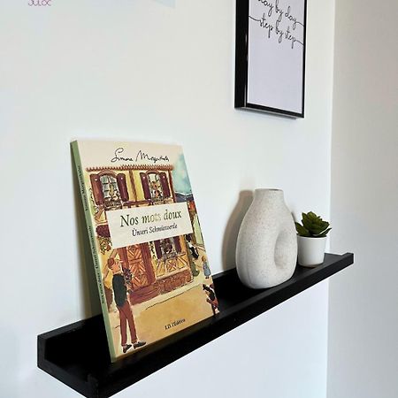 Appartement Le Trendy - Strasbourg Extérieur photo