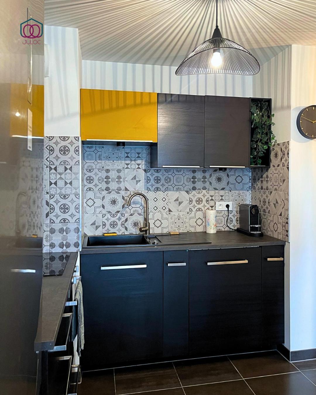 Appartement Le Trendy - Strasbourg Extérieur photo