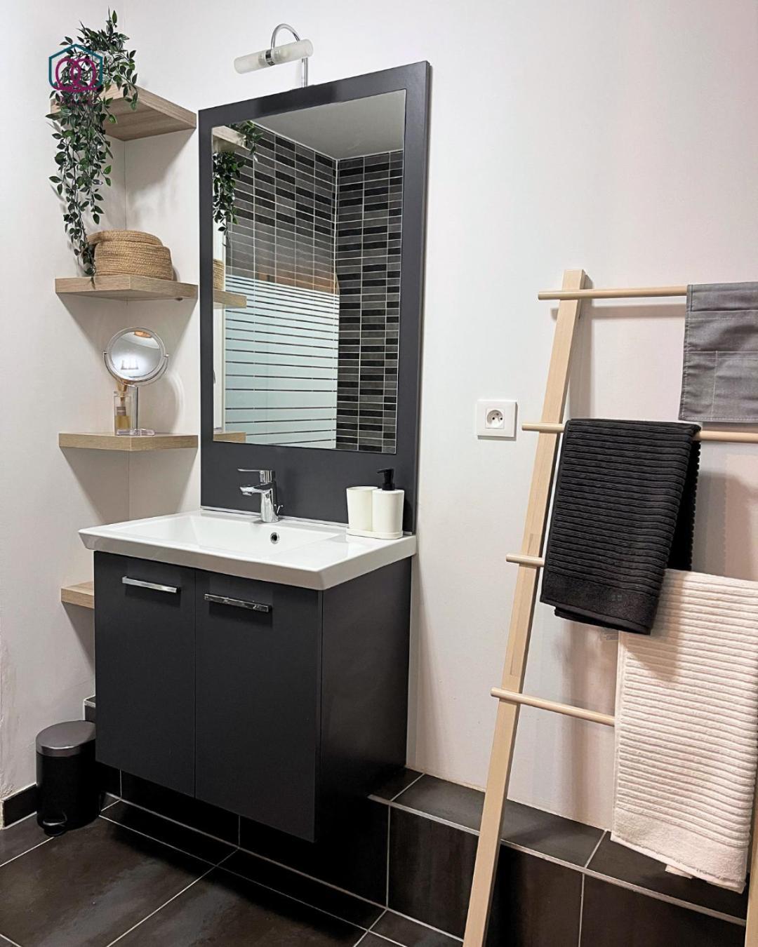 Appartement Le Trendy - Strasbourg Extérieur photo