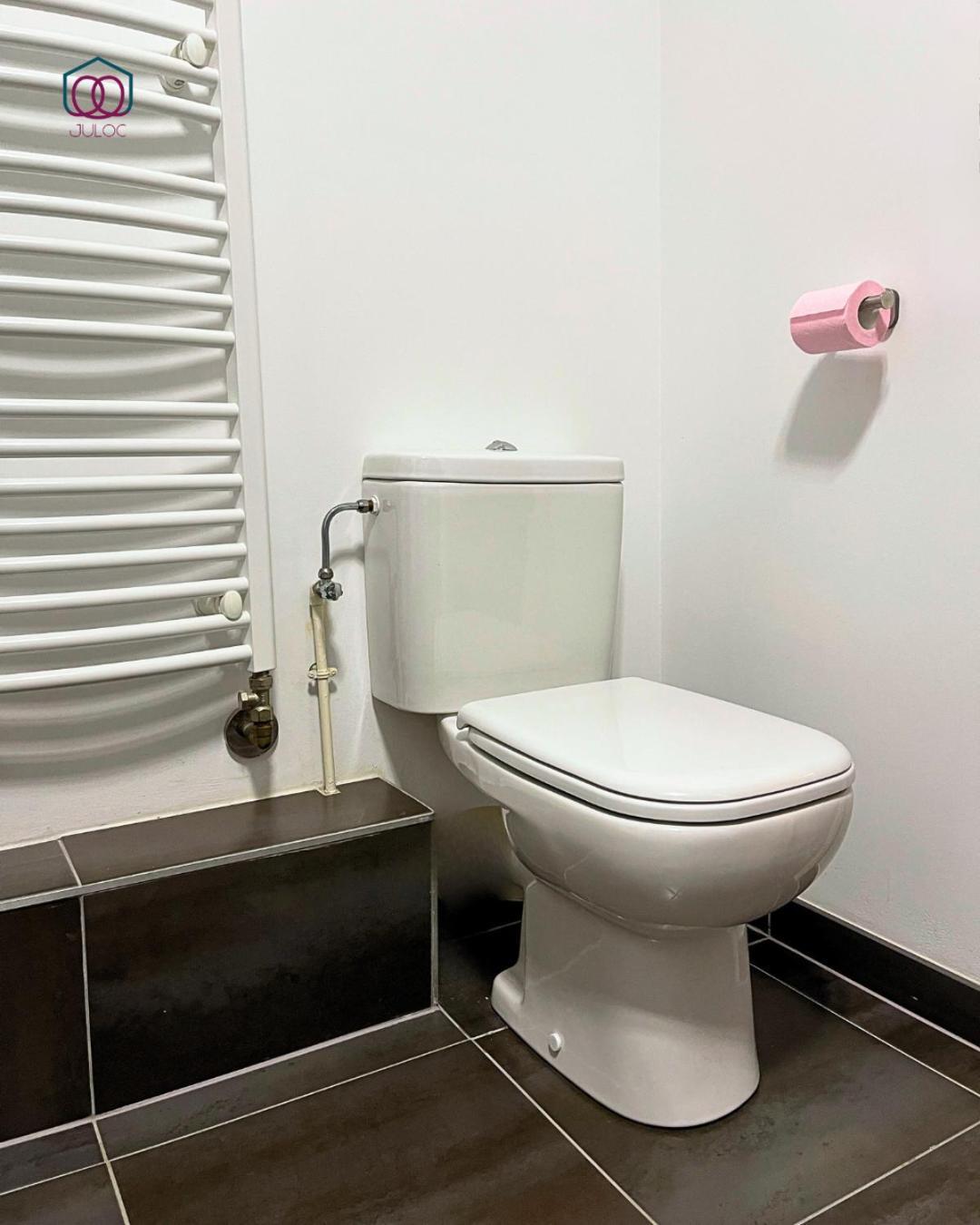 Appartement Le Trendy - Strasbourg Extérieur photo